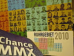 Logo Ruhrgebiet 2010